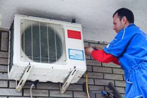 24/7 and Emergency HVAC Near Saunders, VA | Air Conidtioning and Heating Contractors
