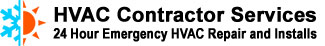 Saunders HVAC Services
